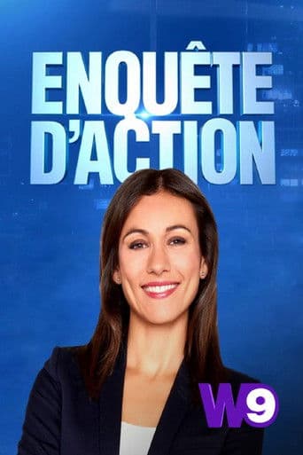 Enquête d'action