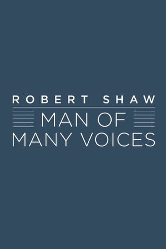 Robert Shaw: Man of Many Voices