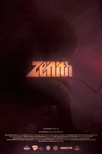 Zénith
