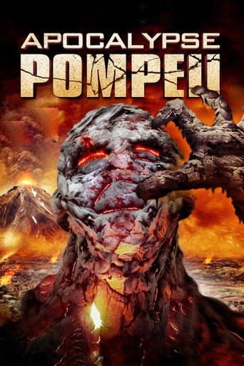 Apocalypse Pompeii