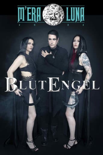 Blutengel: Live at M'era Luna Festival 2025