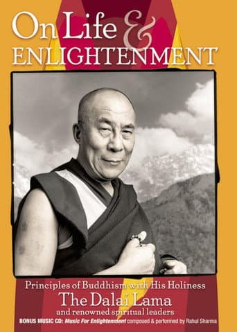 On Life & Enlightenment
