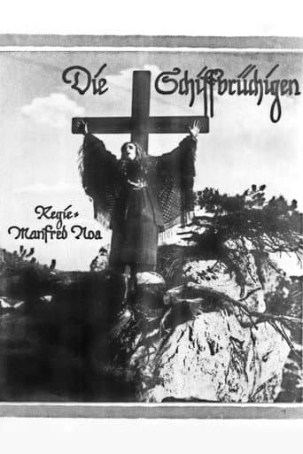 Die Schiffbrüchigen