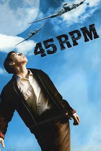 45 R.P.M.