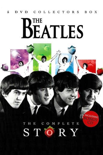 The Beatles: The Complete Story