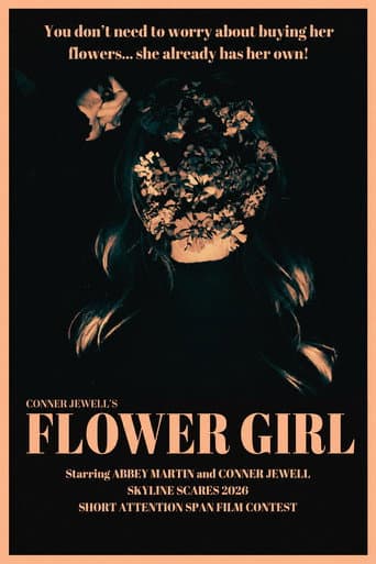 Flower Girl