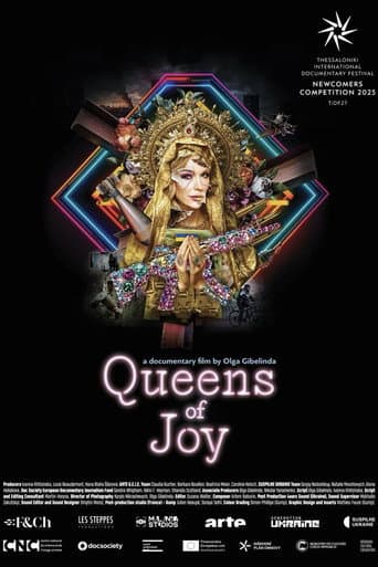 Queens of Joy