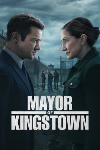Mayor of Kingstown