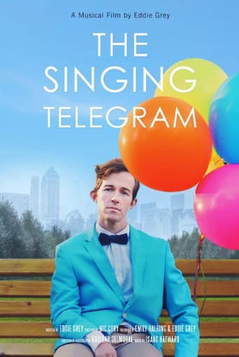 The Singing Telegram