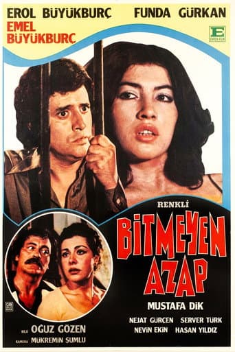 Bitmeyen Azap
