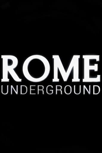 Rome Underground