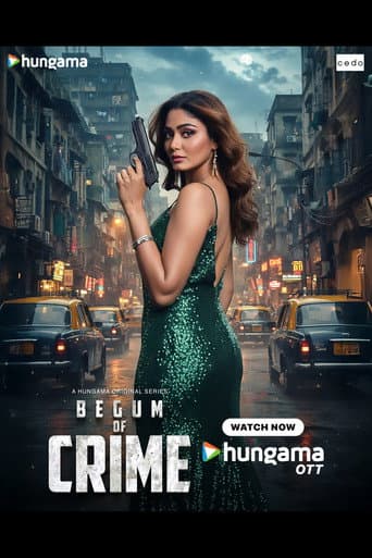Begum of Crime