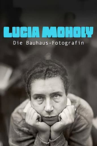 Lucia Moholy, la photographe du Bauhaus
