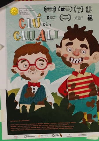 Giù con Giuali