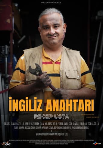 İngiliz Anahtarı: Recep Usta