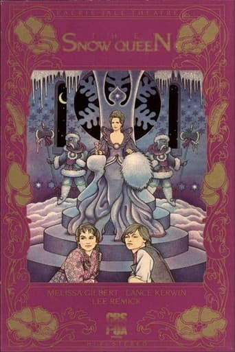The Snow Queen