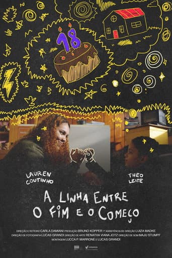 A Linha Entre o Fim e o Começo
