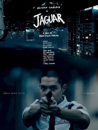 Jaguar