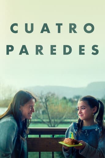 Cuatro paredes