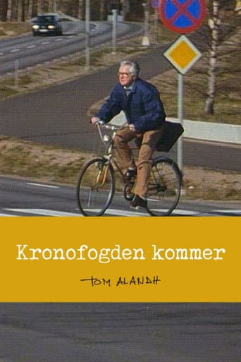 Kronofogden kommer