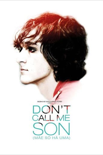 Don't Call Me Son
