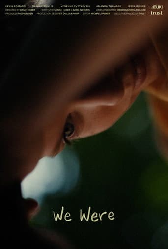 We Were