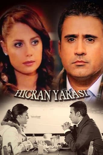 Hicran Yarası