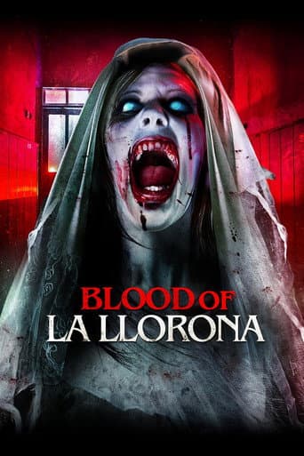 Blood of La Llorona