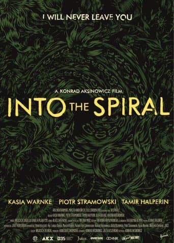 Into the Spiral