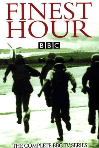 Finest Hour