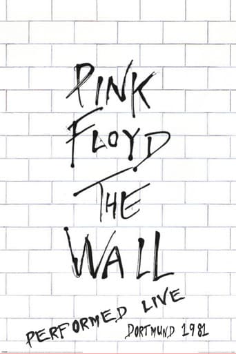 Pink Floyd Live Dortmund 1981