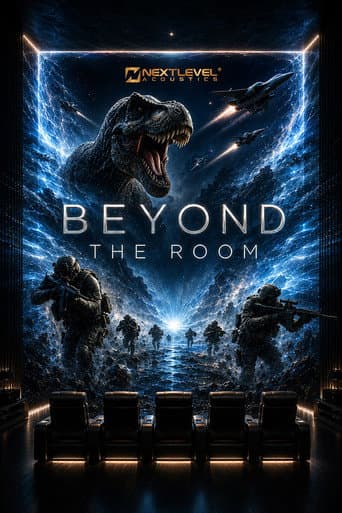 NextLevel Acoustics Presents: Beyond the Room Signature Edition