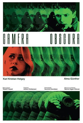 Camera Obscura