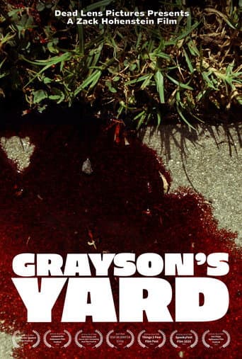 Grayson's Yard