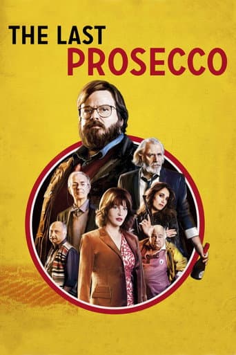 The Last Prosecco