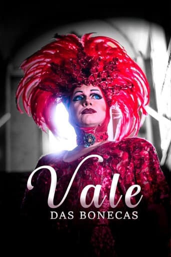 Valley of the Dolls