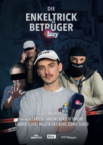 Die Enkeltrick Betrüger
