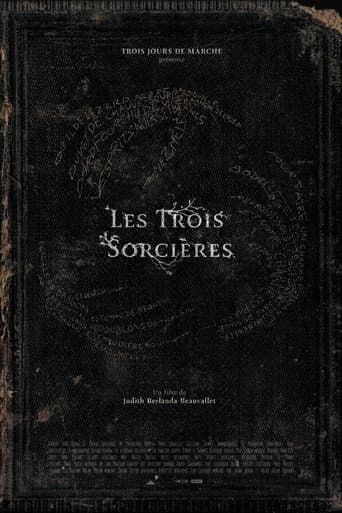 Les Trois Sorcières