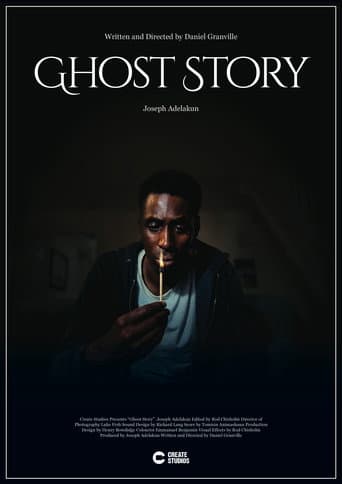 Ghost Story