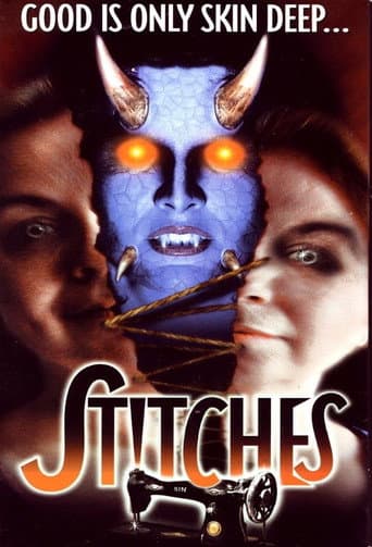Stitches