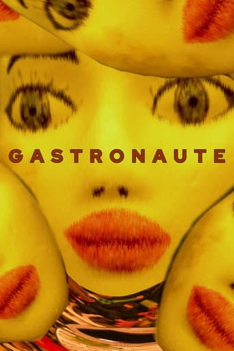 Gastronaute
