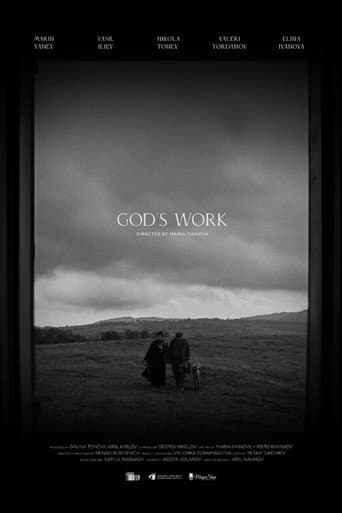 God's Work