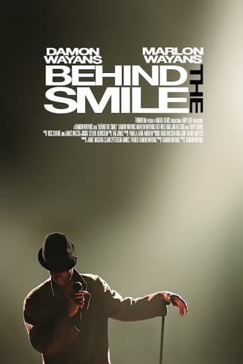 Behind the Smile