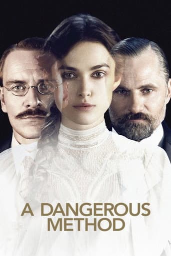 A Dangerous Method