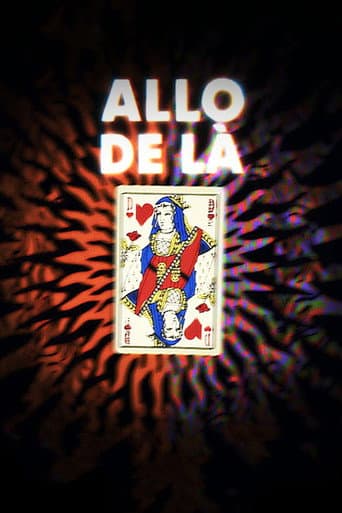 Allô de là