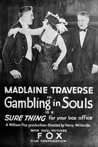 Gambling in Souls