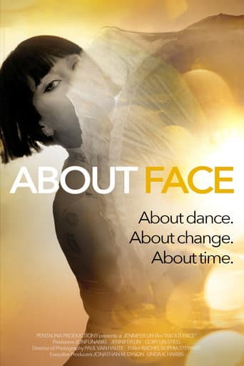 About Face: Disrupting Ballet