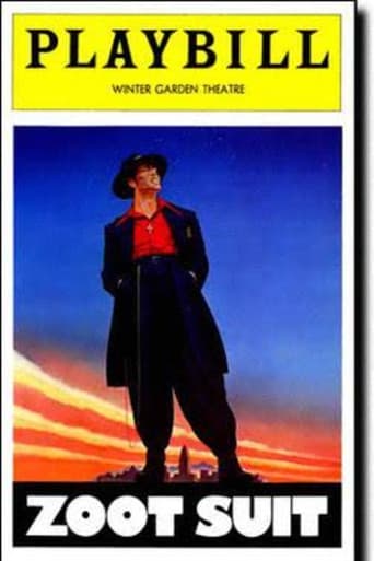 Zoot Suit L.A. Theatre Works