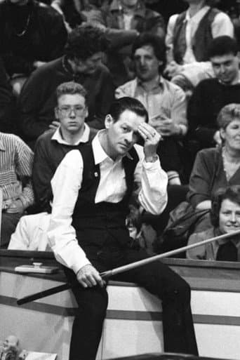 Like a Hurricane: The Alex Higgins Story