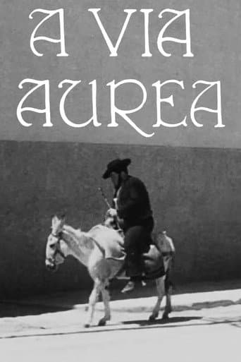 A Via Áurea